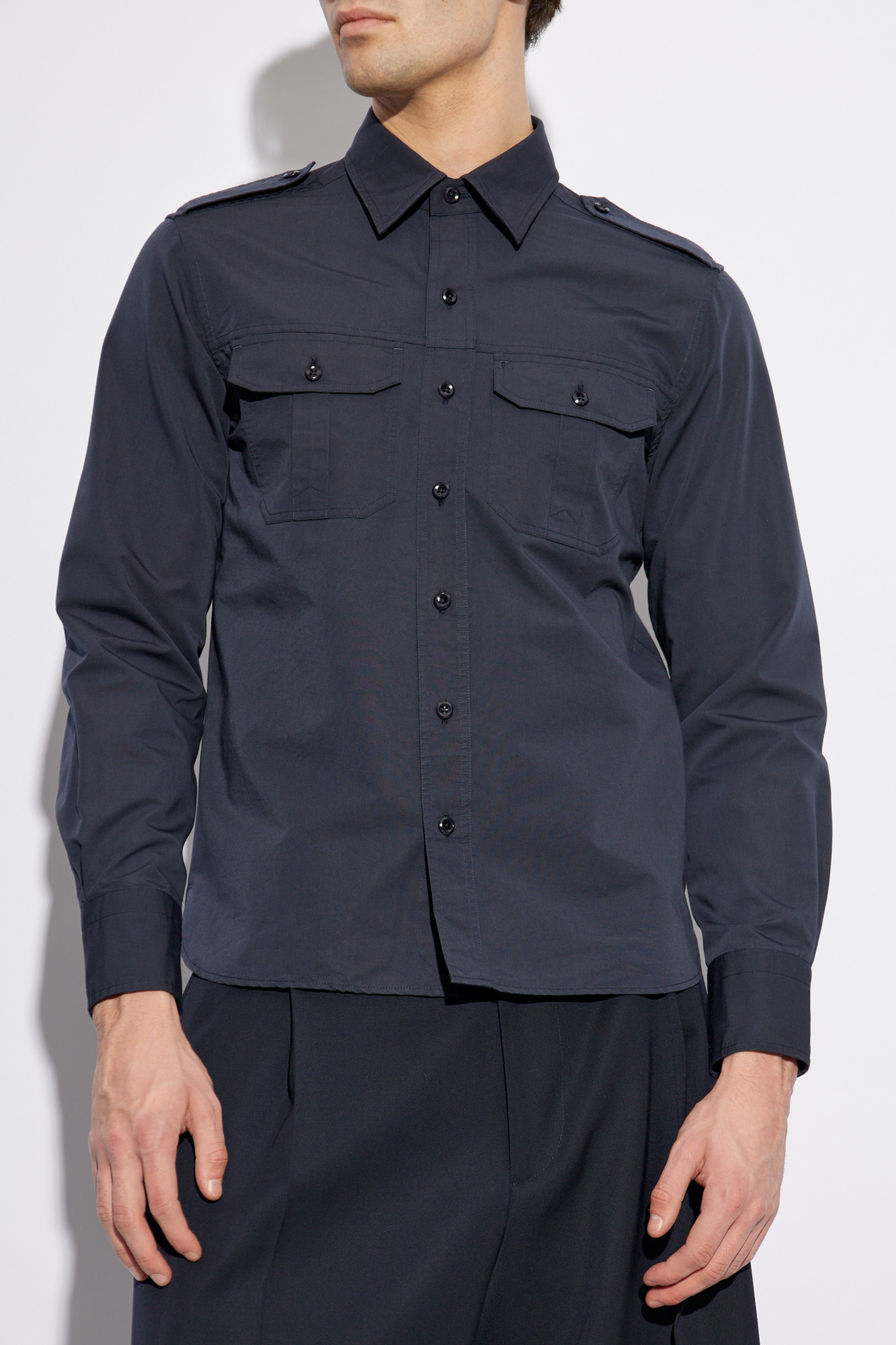 【関税＆送料込み】Tom Ford Tops Tom Ford Tops • Shop Tops from Tom Ford online at Miinto
